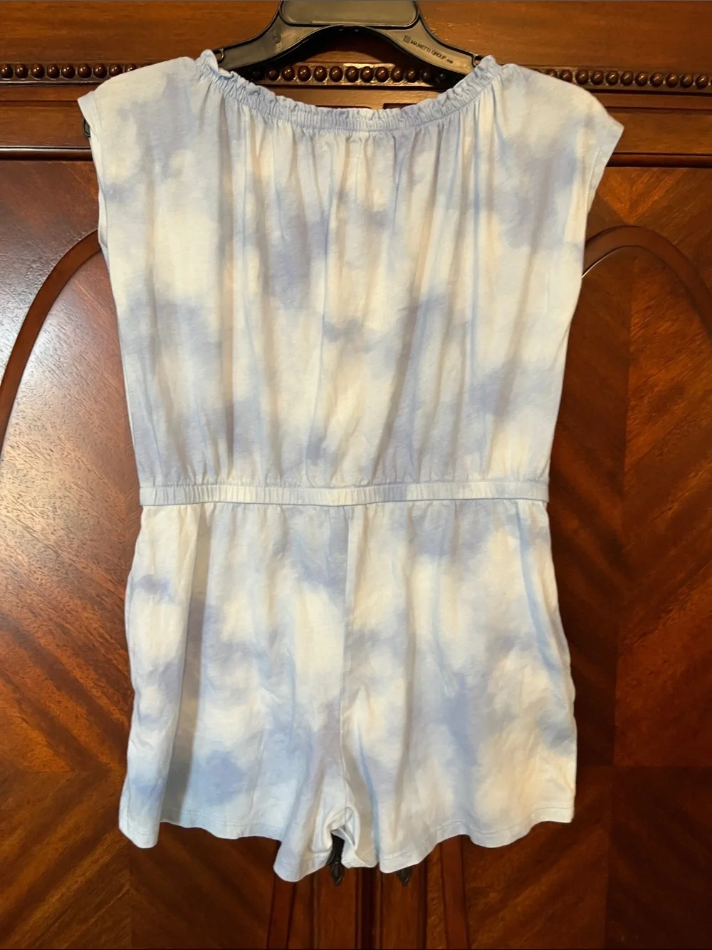 Old Navy Girls' Romper Set - XL (14-16)